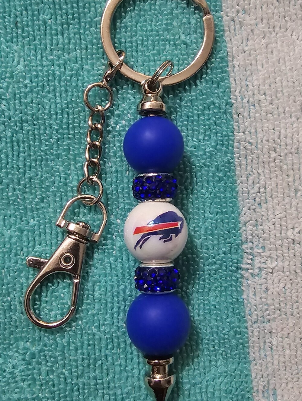 Team Keychain-please read! - Picture 6 of 9